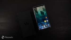 LG V30 review: The best of LG culminated into its latest flagship