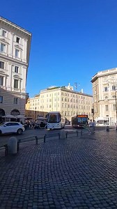 62K views · 3.1K reactions | Piazza Santa Maria Maggiore | ROMA SI AMA | Facebook