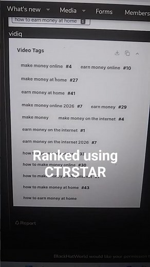 Best Youtube View SEO Bot - Rank Videos via Keyword Search Views