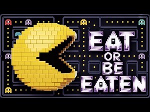 PAC-man 4!