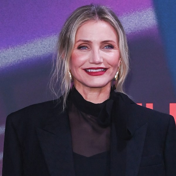 Cameron Diaz Shares How Having Kids Changed Her Perspective on Return to Hollywood