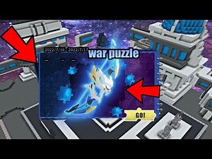 NEW EVENT and LOBBY in BedWars Blockman GO!! 🤯 (Blockman GO)