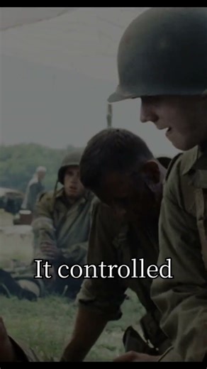 WWII Sedative: Phenobarbital