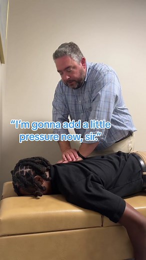 Chiropractic Adjustments and Natural Farts Explained