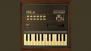 Jack Stauber - Leopard