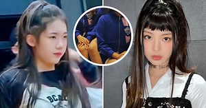 BABYMONSTER Member Lee Dain Is Gaining Attention For Her Unexpected Pre-Debut Connection To NewJeans's Hyein