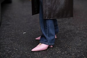 Shopping-guide delle scarpe con tacco da non lasciarsi scappare