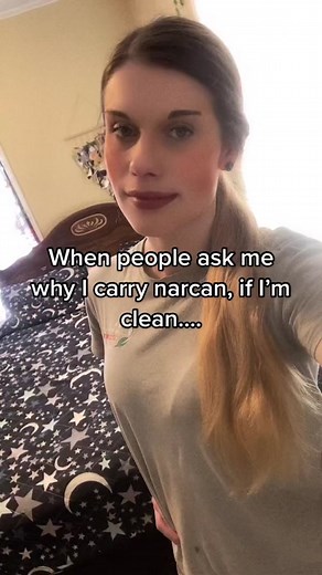 You never know what life you could save by carrying Narcan and fentanyl test strips with you. Get educated and check out our resources. #FUCC #FuccFentanyl #StopTheMadness #HarmReduction #Narcan #Naloxone