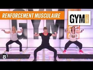 Weight Training with Dumbbells - Muscle Strengthening 23