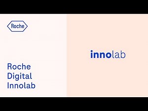 Augmenting Digital Health Innovation| Roche Digital Innolab