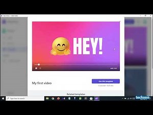 How to Download & Install Microsoft Clipchamp Video Editor