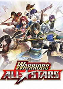Warriors All-Stars [PC]