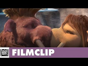 Clip "Die Eisfälle" - ICE AGE 4 - Voll verschoben (Full-HD) - Deutsch