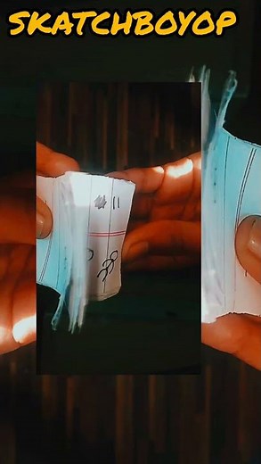 I MAKE A SECOND FLIPBOOK #art #drawing