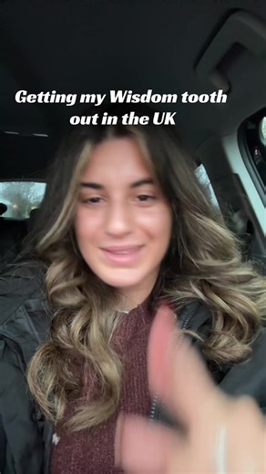 Wisdom Tooth Removal Experience in the UK