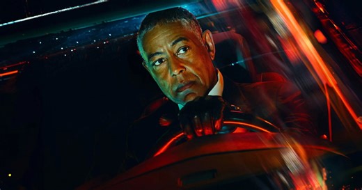 Spannende misdaadserie met 'Breaking Bad'-acteur komt heel binnenkort naar Netflix - FilmVandaag.nl