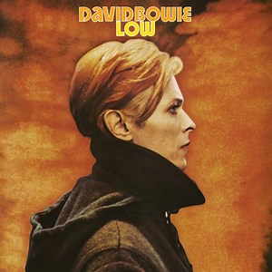 DAVID BOWIE - Low is the eleventh studio album by the English musician David Bowie, released on 14 January 1977 through RCA Records. | Space Rocks