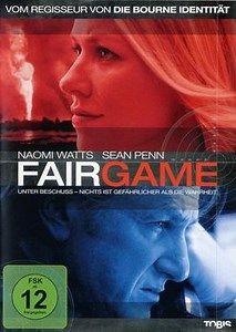 Fair Game Trailer SD (Englisch) (2010)