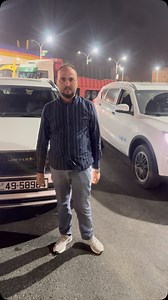 #PART 1 Test Drive 😍 (JETOUR X70S EV) الكهربائية بالكامل 🔥معارض فرحان العيطوي لتجارة السيارات 🔥 لمزيد من المعلومات يرجى زيارتنا او الاتصال على الارقام التالية: 📲 0782802555 0782802444 📍موقعنا : الزرقاء - المنطقة الحرة - الشارع الرئيسي - تقاطع 10 جنوب . ‏https://maps.app.goo.gl/Dzb3LeAcj8Amk6QbA | شركة فرحان العطيوي لتجارة السيارات