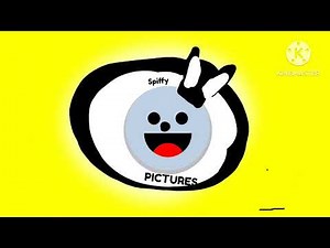 spiffy pictures logo remake