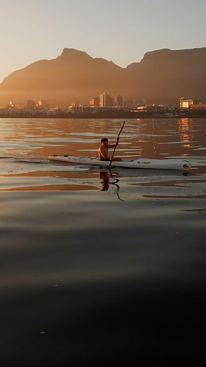 Secret Cape Town on Instagram: "Experience Cape Town like never before with @atlanticoutlook’s exhilarating Waterfront Kayak with Dolphins Adventure! 🐬 Paddle along the breathtaking Atlantic Seaboard, starting from the vibrant V&A Waterfront, past the historic Green Point Lighthouse, and taking in unparalleled views of Table Mountain and Lion’s Head. 🌊 Keep your eyes peeled for playful Cape fur seals, dolphins, and even the occasional sunfish or whale as you glide through crystal-clear waters!