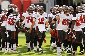 The 10 best offensive lines ahead of the 2021 NFL season