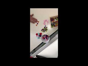 Using Manipulatives for Phonological Awareness Tasks