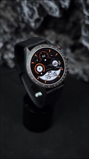 1.1K views · 20 reactions | Haylou Solar Pro Calling Smart Watch Order Link: https://uiitech.com/product/haylou-solar-pro-calling-smart-watch App Link: https://play.google.com/store/apps/details?id=com.uiitech ✅Discount Price: 4385 TK ✅12-Months official warranty ✅Enjoy Faster Delivery ☎️Call Us: 01947-949444  https://uiitech.com #SolarPro #Solarprosmartwatch #haylousmartwatch #RS4Max #Haylou #Smartwatch #Gadget #UiiTech | UiiTech | Facebook