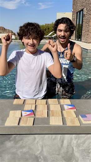 119K views · 1.1K reactions | Fun Flag Day Memory Challenge | Getti | Facebook