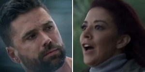 Avance de Enemigo íntimo 2 deja entrever el trágico final de su protagonista