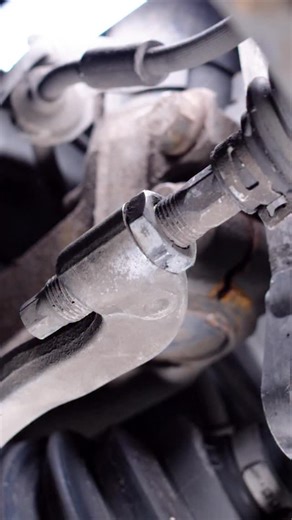 Laser Tools on Instagram: "🆕 New Reel: Track Rod Adjusting Wrench – 18” | Part No. 8038 . Make track rod adjustment easier with this heavy-duty Track Rod Adjusting Wrench. Featuring a pipe-wrench style design with a quick-fit spring-loaded jaw, serrated gripping surfaces, and a long 18” handle for maximum leverage. Adjustable from 10–35mm and manufactured from heat-treated carbon steel with a comfortable rubber grip. . 📍 Available now from your local Laser Tools stockist . 👉 More details & pr