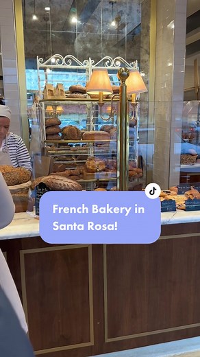 Discover Goguette Balery: Authentic French Bakery in CA