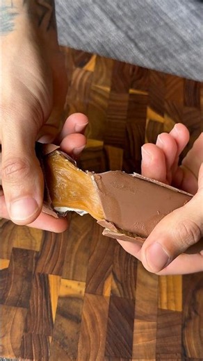 Ricetta Snickers gelato fatto in casa #ricettefacili #gelato #snickers #dolci