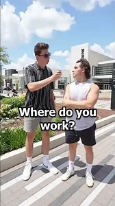 Why does he make more money?