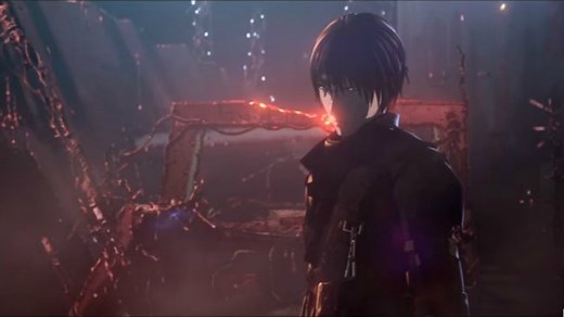 Blame!