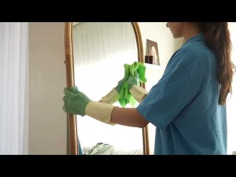 Professional House Maid Services | The Real Home Health Services