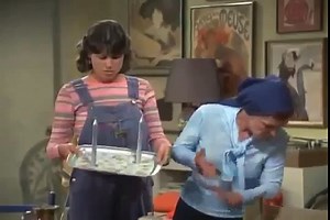 Rhoda Season 3 Episode 1 The Separation