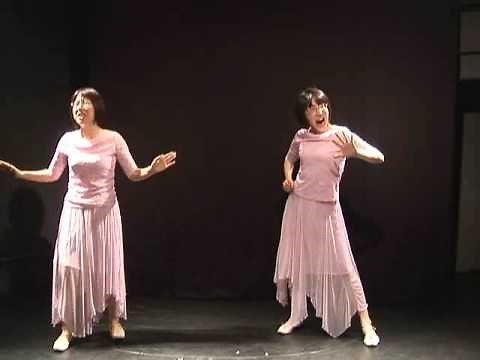 Asagaya Sisters "Nara Sisters"