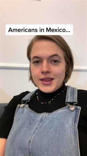 Americans in Mexico… #pinchegringa gringas #gentrification #gentrificationisthenewcolonization #americantourist #cdmxtiktok #turista #infierno #laroma #condesa #gentrificationiscolonization #gentrificacionmexico