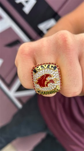 SIU_MGolf on Instagram: "Take a stroll down memory lane as you can see the Salukis MVC Championships in 2024, 2022, 2019 & 2016. Never easy to get but always fun to celebrate! We will keep working hard to try and have a chance to celebrate again this spring!"