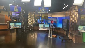 1.4K views · 27 reactions | Back w/ Tricia Macke Wxix at the FOX19 Now anchor desk after a month off. Watch this video to the end yo find out why. | Rob Williams Wxix | Facebook