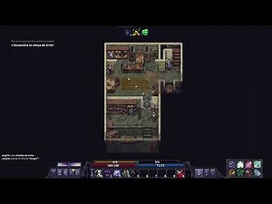 Stoneshard - How to rob Brynn's bank - 2nd heist