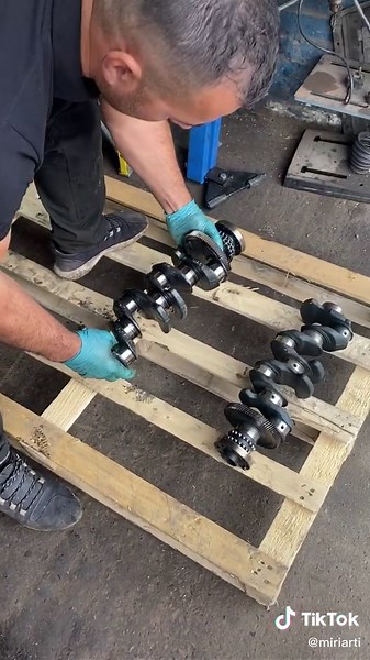 No1.engine.rebuild.uk on TikTok