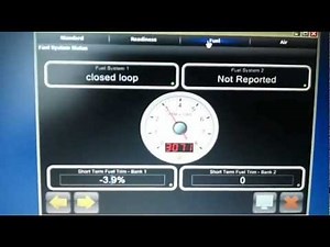ELM 327 1.4b + Scanmaster + code reader tutorial how it works. By Sincro: "OBDII extended"