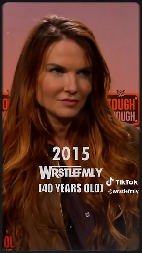 Lita's Evolution in WWE: A Legend from 1999 to 2025