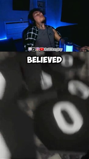 Commentator Got Deep Quick 😭 #fevermeme