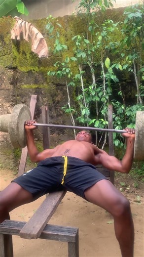 Chest day #fitness #gym #edit #shorts