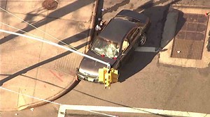 2 NYPD officers wounded in Brooklyn shootout; suspect shot