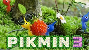 Pikmin 3 HD Video Walkthrough | Game Guide