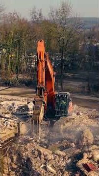CONSTRUCTION SIMULATOR: EVOLUTION - Official Reveal Trailer
